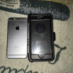 iPhone 6 otter box